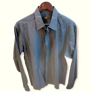 Ermenegildo Zegna men’s dress shirt